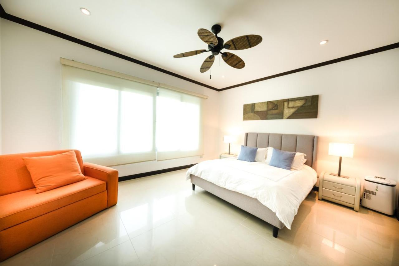 Best in Jaco Condos at Diamante del Sol Jacó Exterior foto