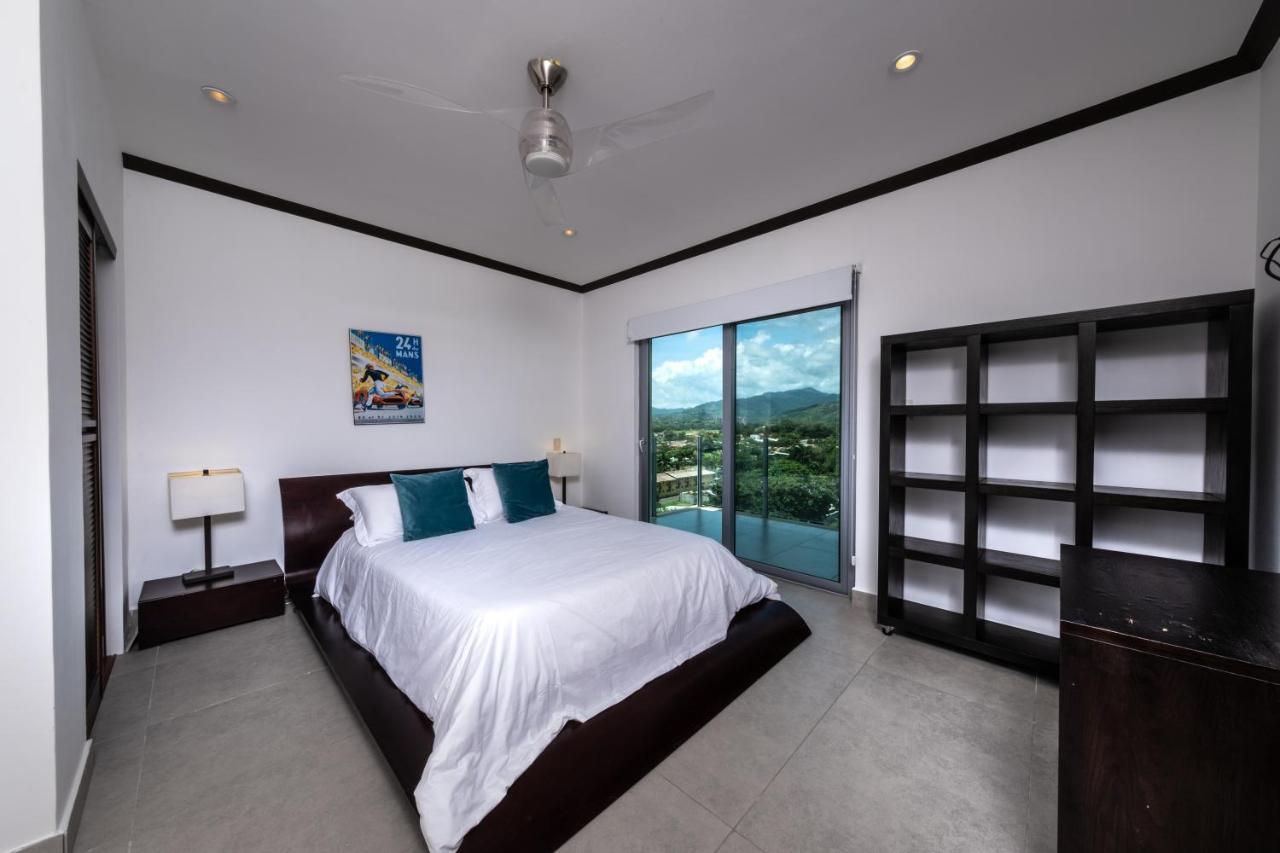 Best in Jaco Condos at Diamante del Sol Jacó Exterior foto