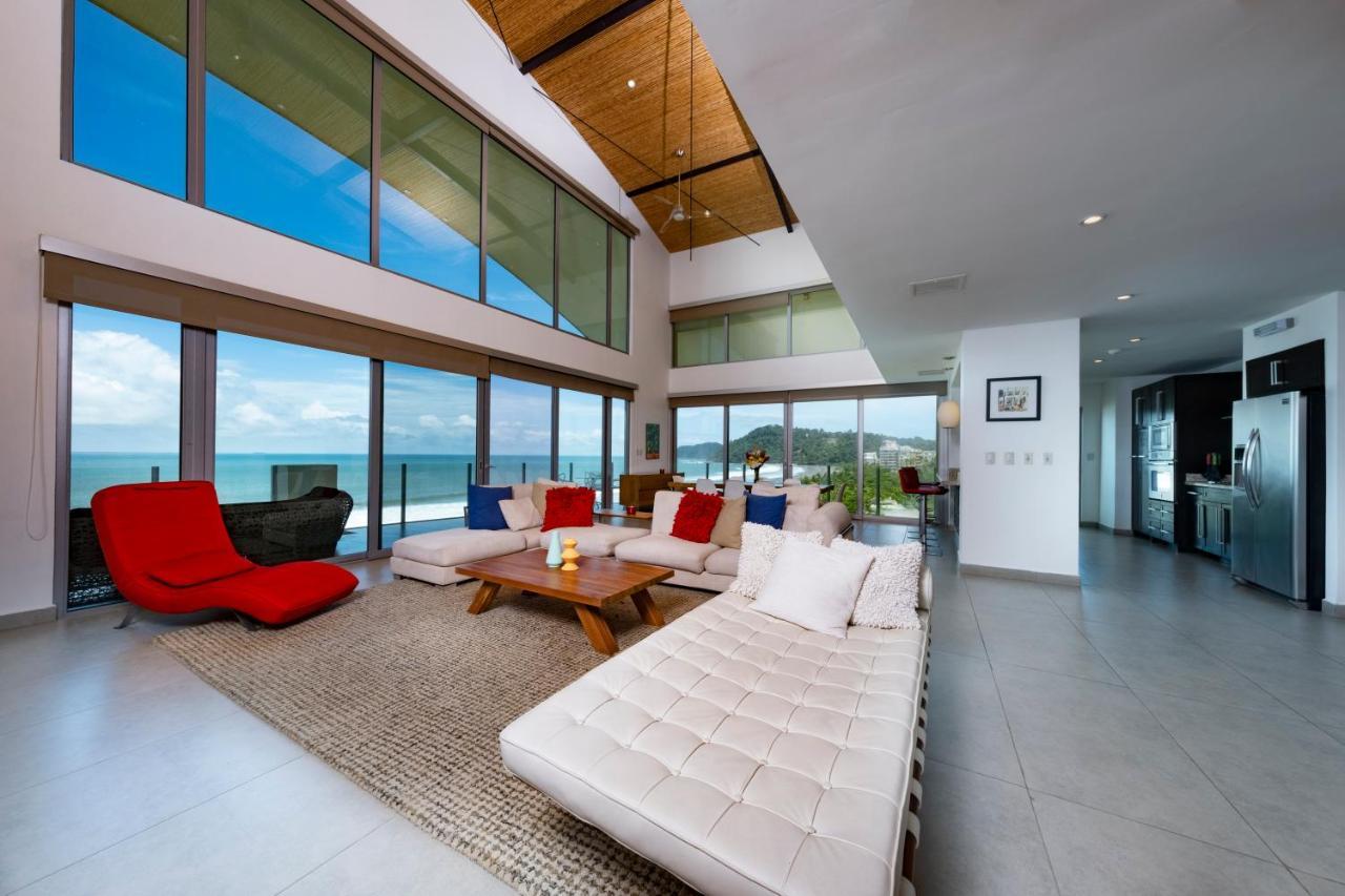 Best in Jaco Condos at Diamante del Sol Jacó Exterior foto