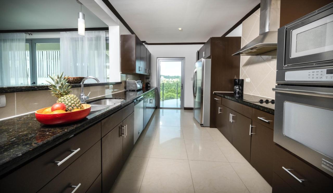 Best in Jaco Condos at Diamante del Sol Jacó Exterior foto