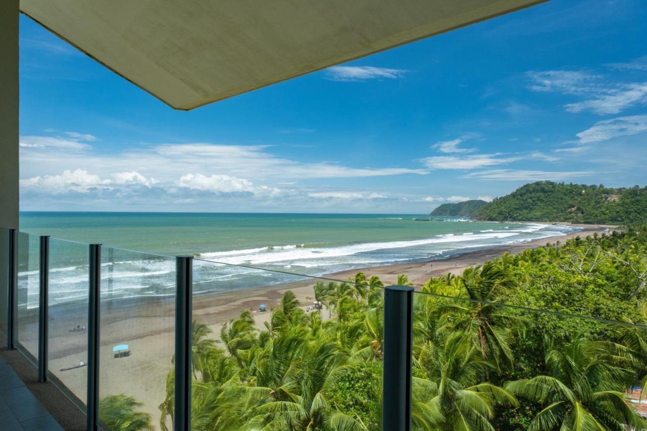 Best in Jaco Condos at Diamante del Sol Jacó Exterior foto