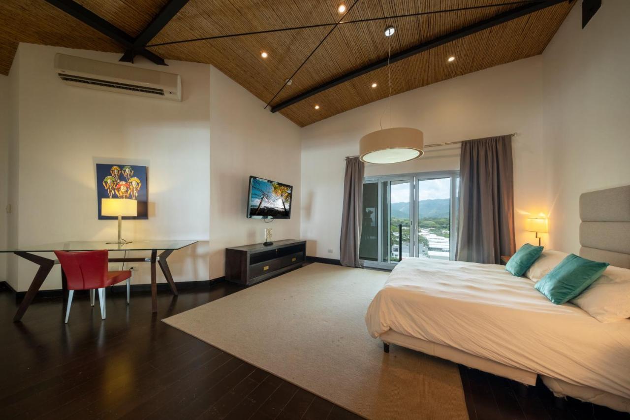 Best in Jaco Condos at Diamante del Sol Jacó Exterior foto