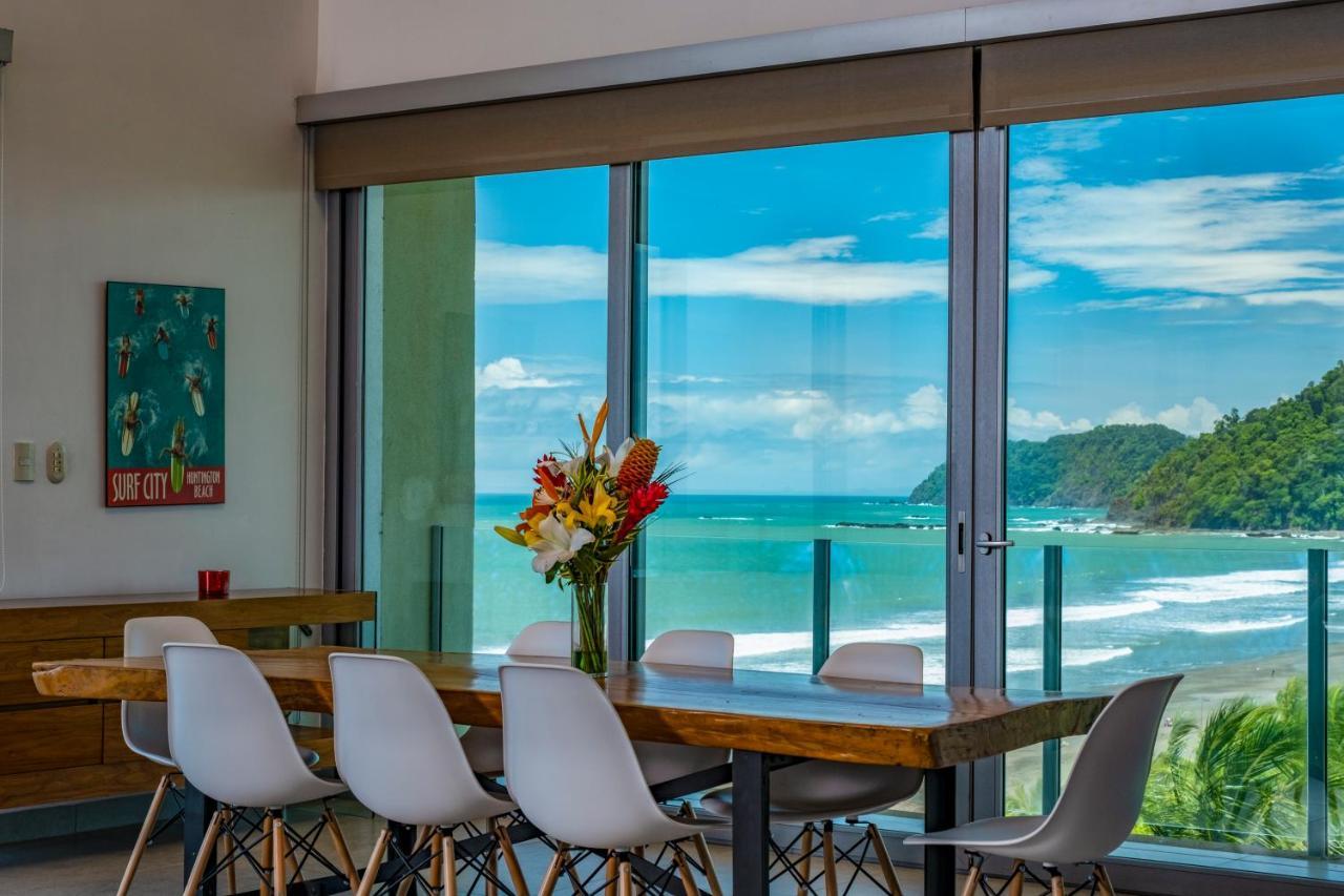 Best in Jaco Condos at Diamante del Sol Jacó Exterior foto