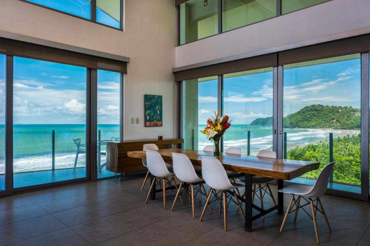 Best in Jaco Condos at Diamante del Sol Jacó Exterior foto