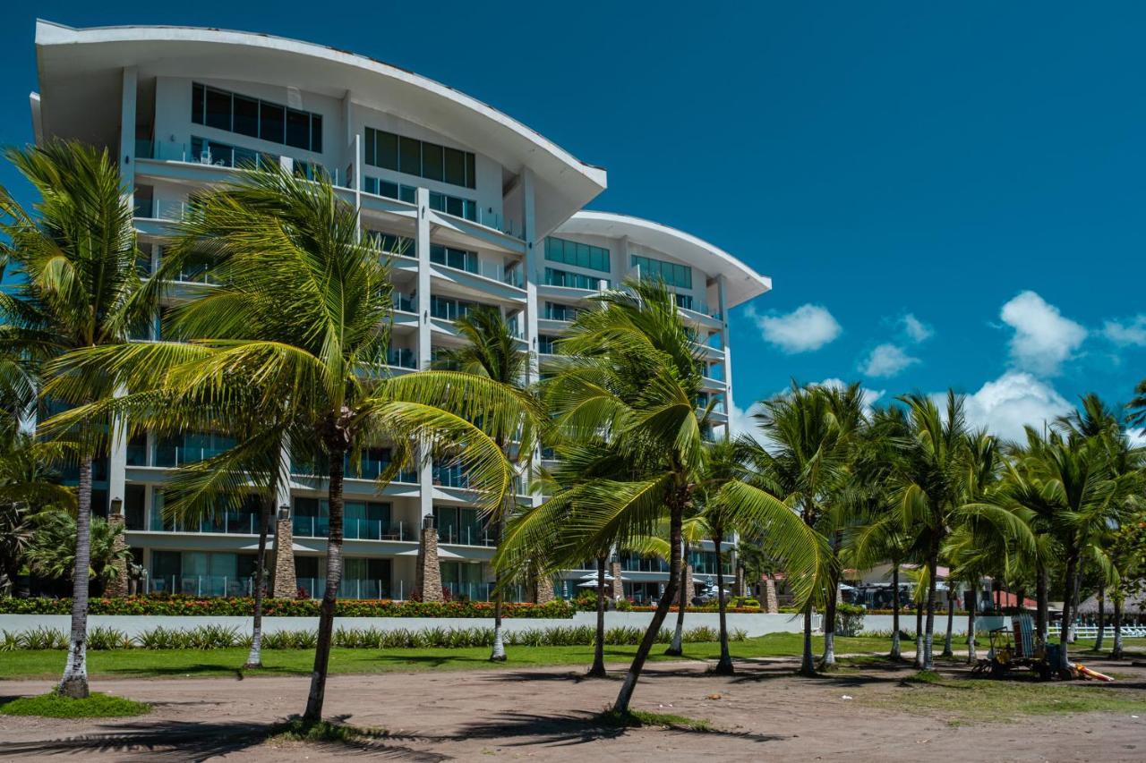 Best in Jaco Condos at Diamante del Sol Jacó Exterior foto