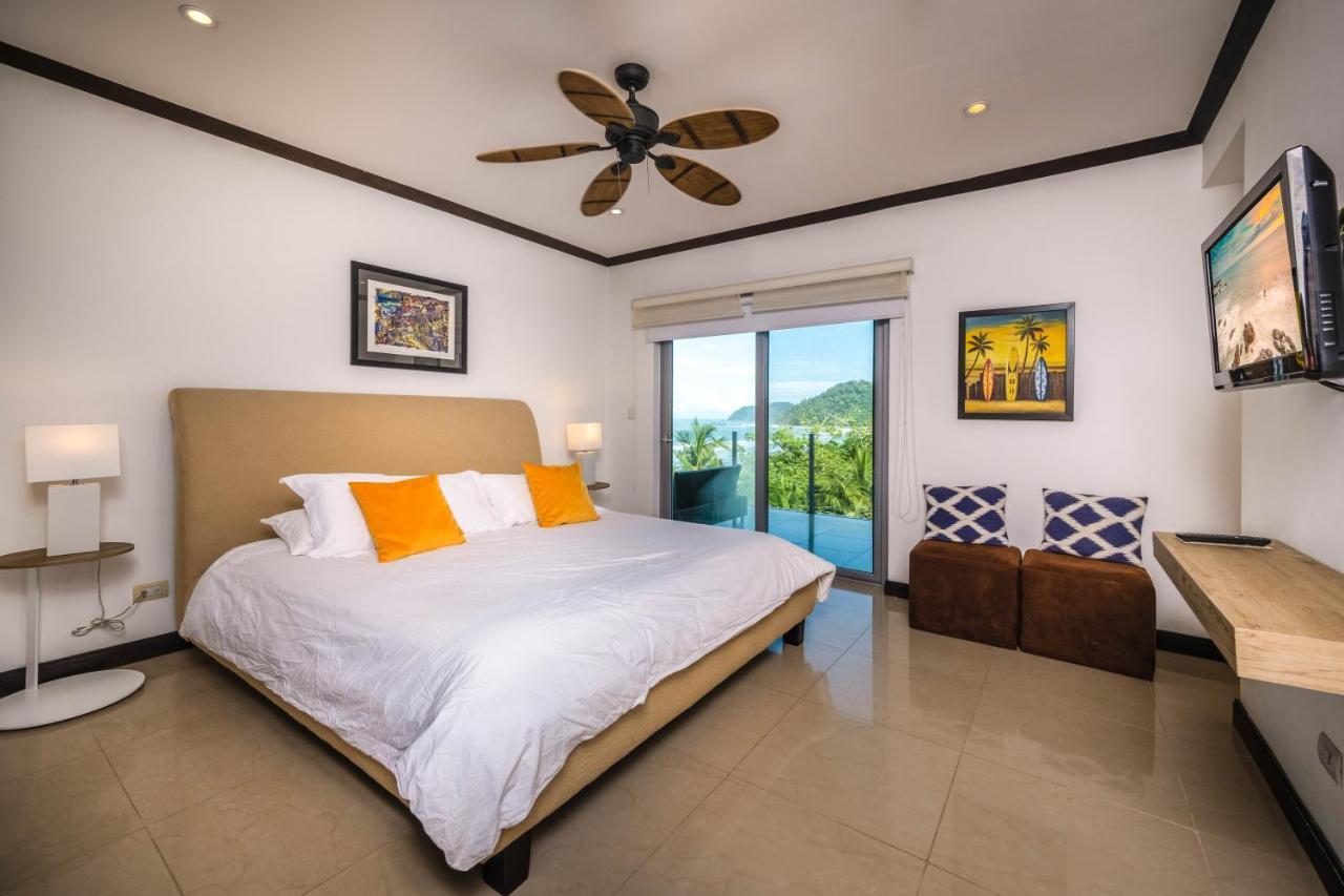 Best in Jaco Condos at Diamante del Sol Jacó Exterior foto