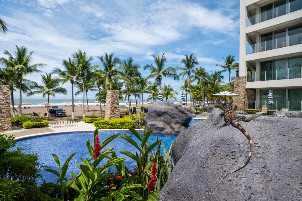 Best in Jaco Condos at Diamante del Sol Jacó Exterior foto