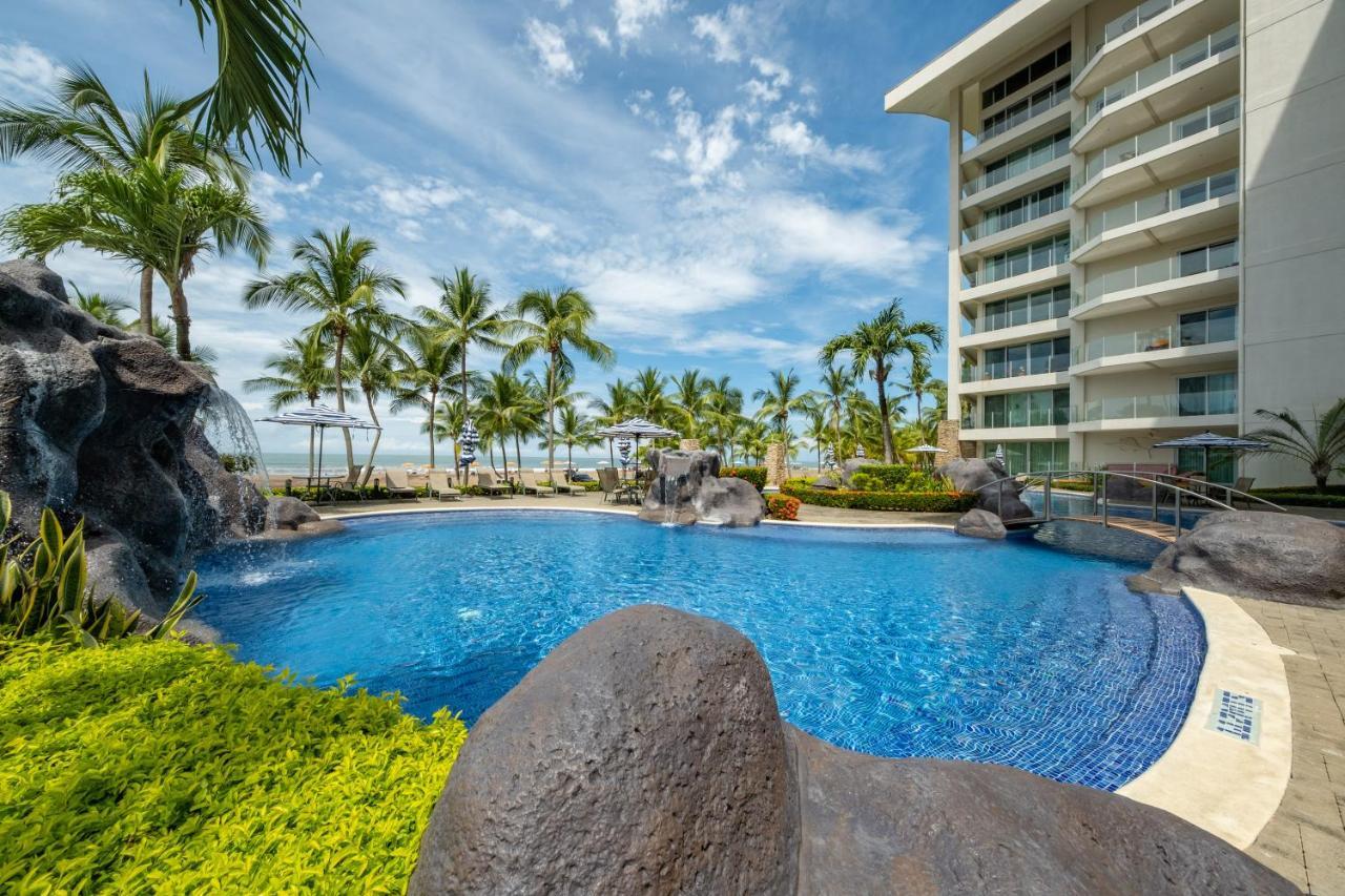 Best in Jaco Condos at Diamante del Sol Jacó Exterior foto