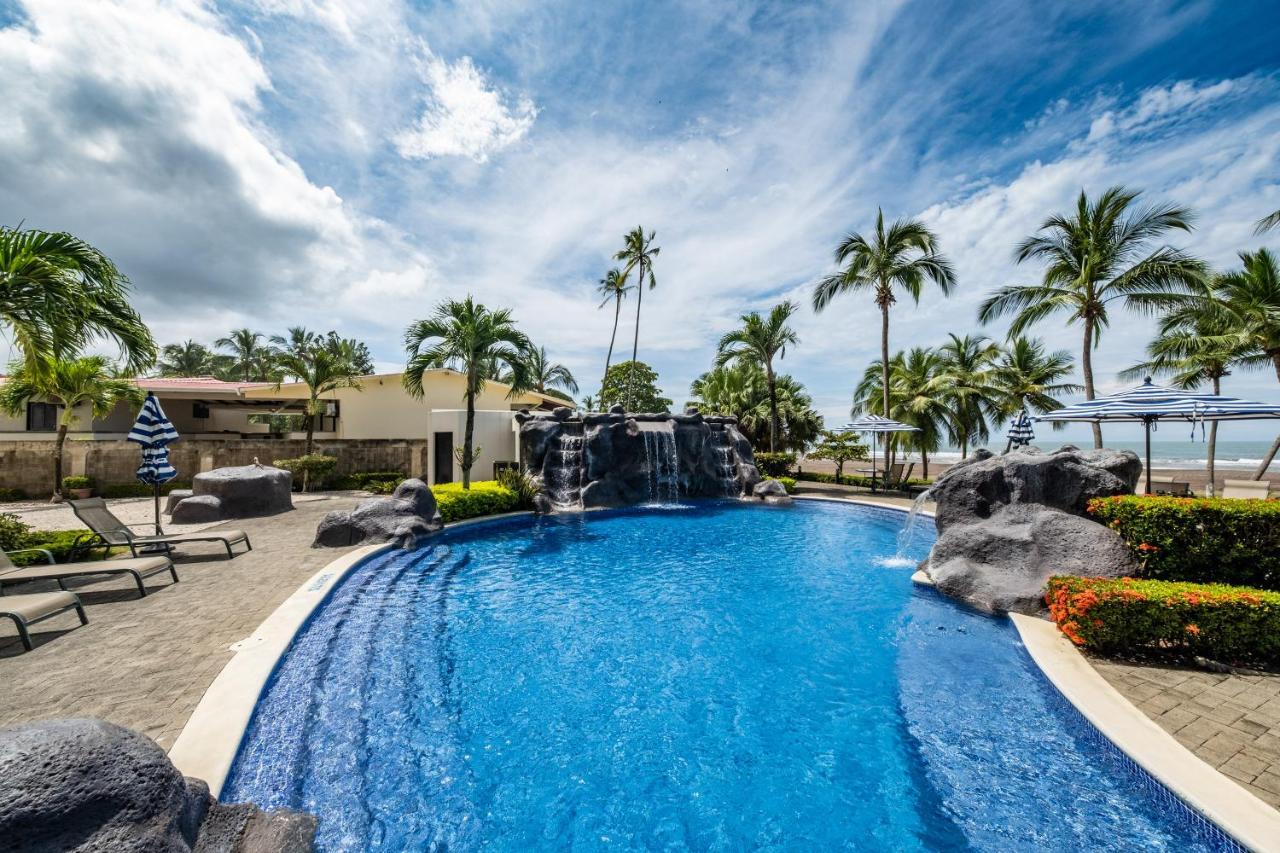 Best in Jaco Condos at Diamante del Sol Jacó Exterior foto