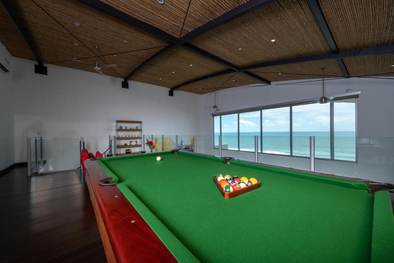 Best in Jaco Condos at Diamante del Sol Jacó Exterior foto