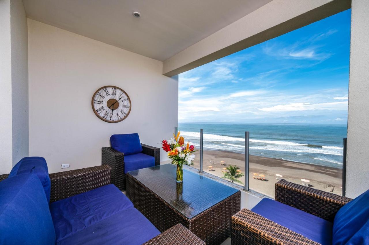 Best in Jaco Condos at Diamante del Sol Jacó Exterior foto