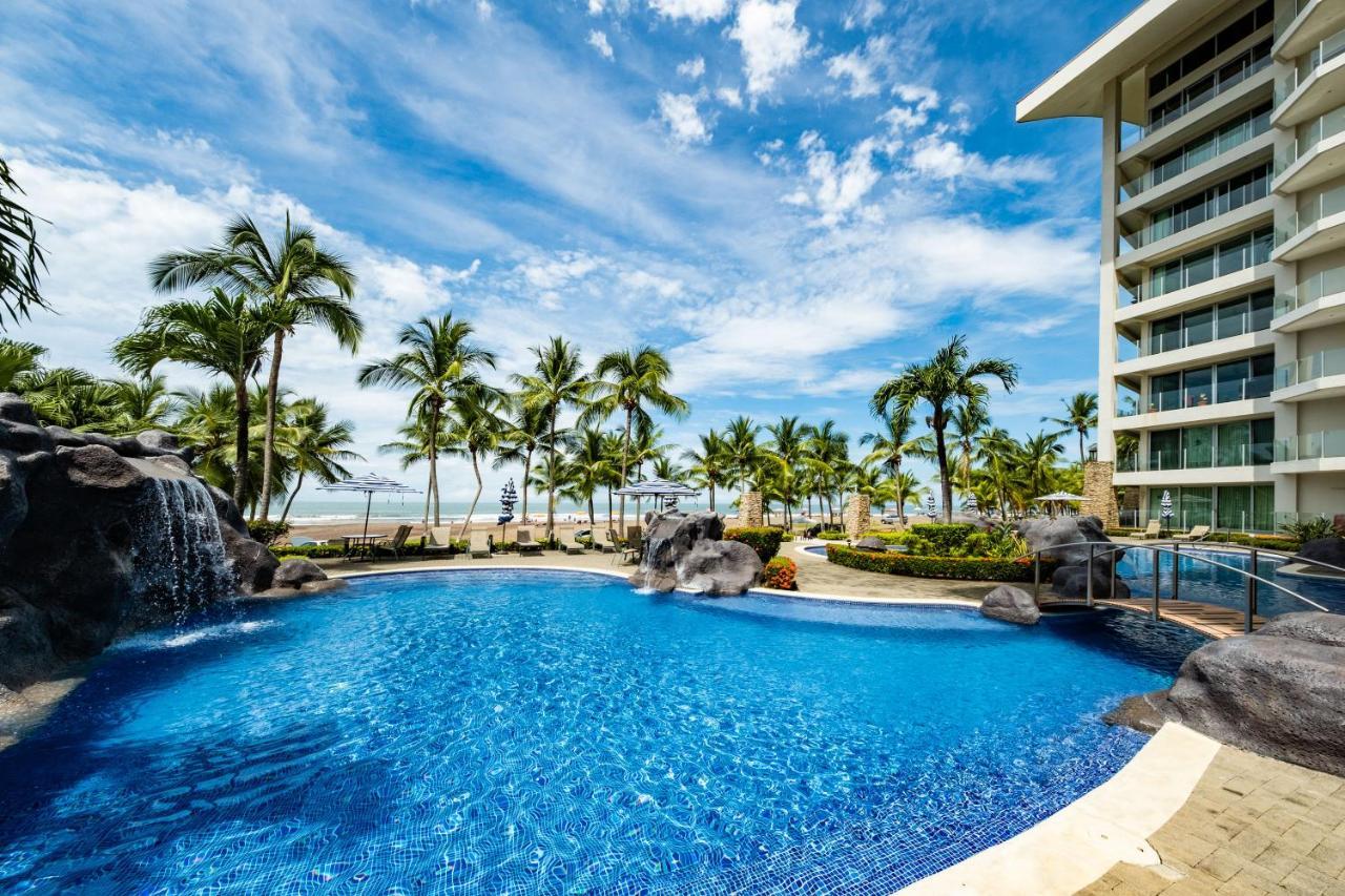 Best in Jaco Condos at Diamante del Sol Jacó Exterior foto