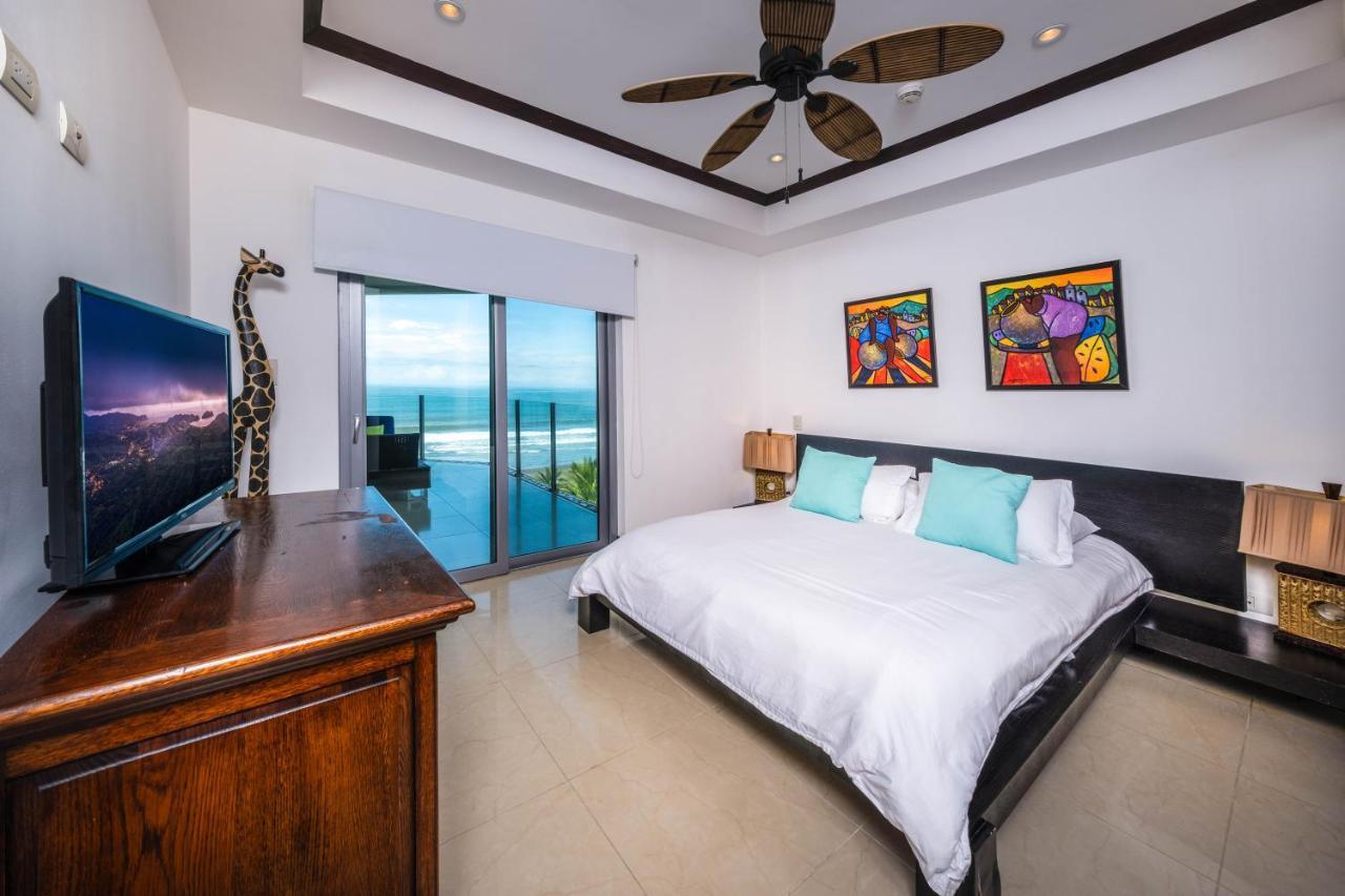 Best in Jaco Condos at Diamante del Sol Jacó Exterior foto