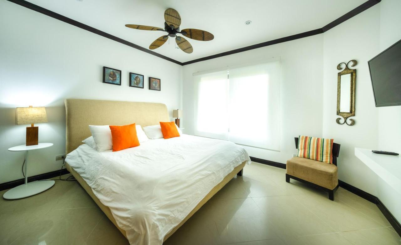 Best in Jaco Condos at Diamante del Sol Jacó Exterior foto