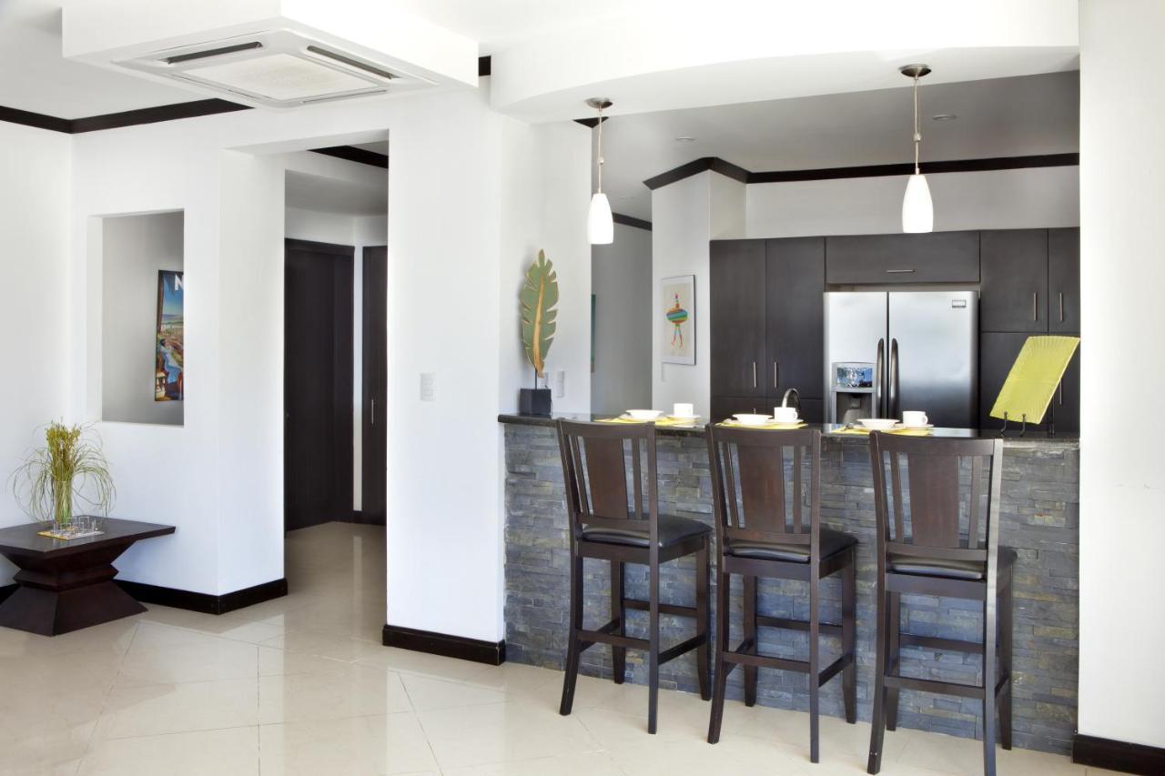 Best in Jaco Condos at Diamante del Sol Jacó Quarto foto