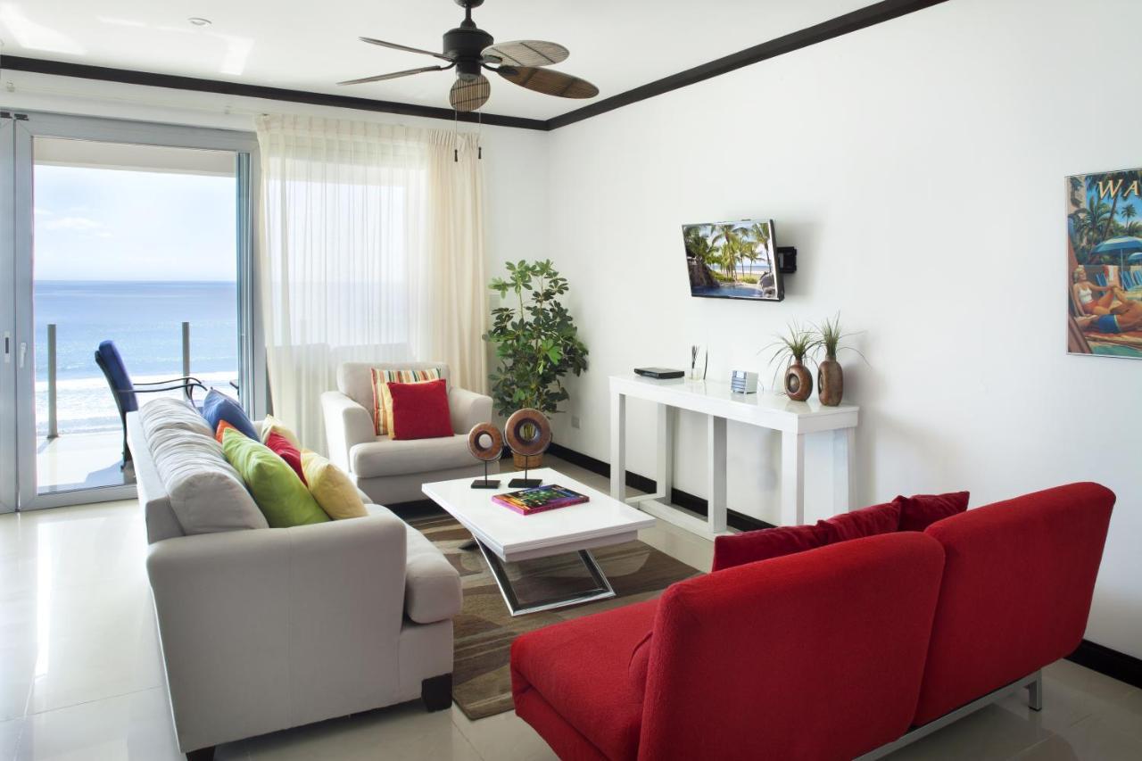 Best in Jaco Condos at Diamante del Sol Jacó Quarto foto